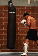 kickboxen